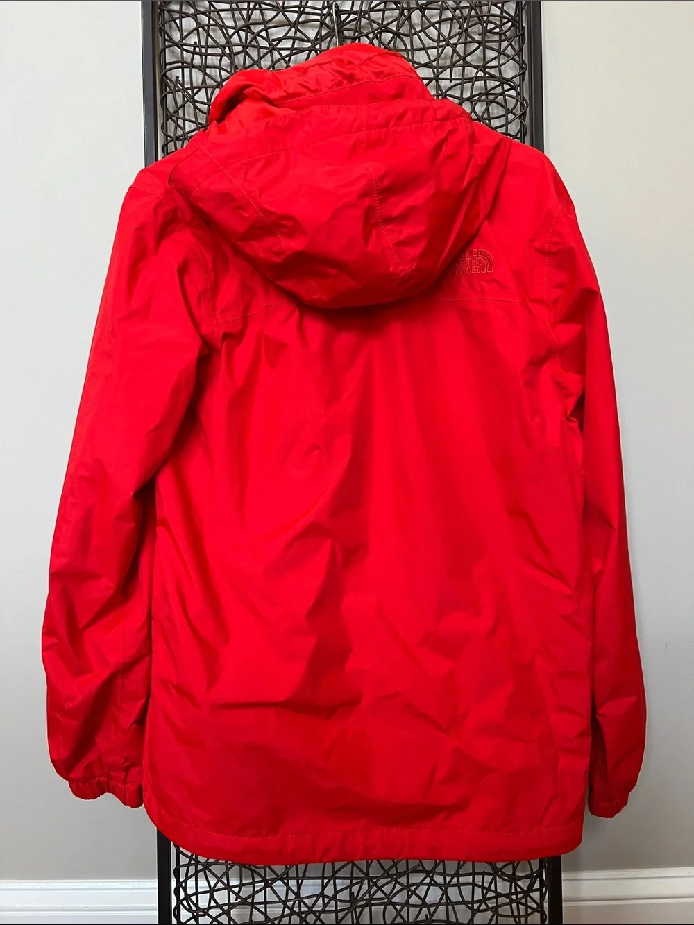 The North Face very good